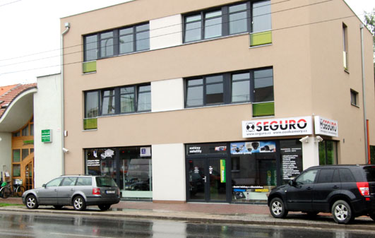 seguro