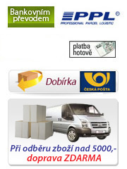 doprava